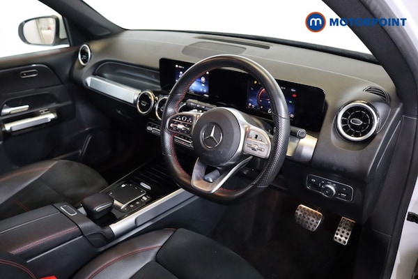 Used Mercedes-Benz GLB 2022 for sale - 76322666: Photo 9