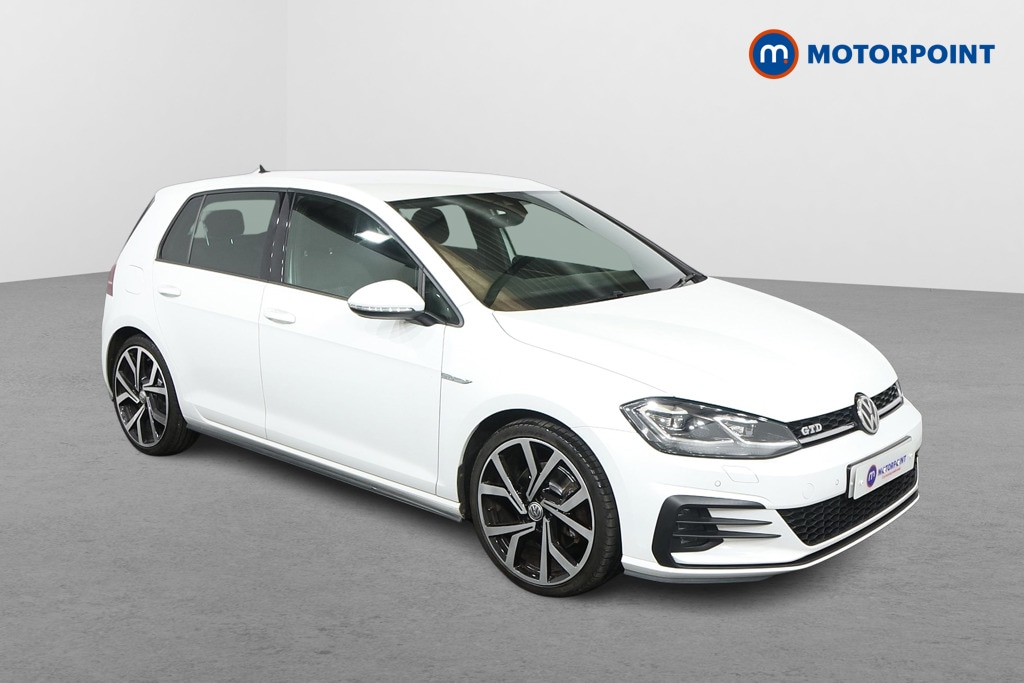 Used Volkswagen Golf 2019 for sale - 76797304: Photo 1