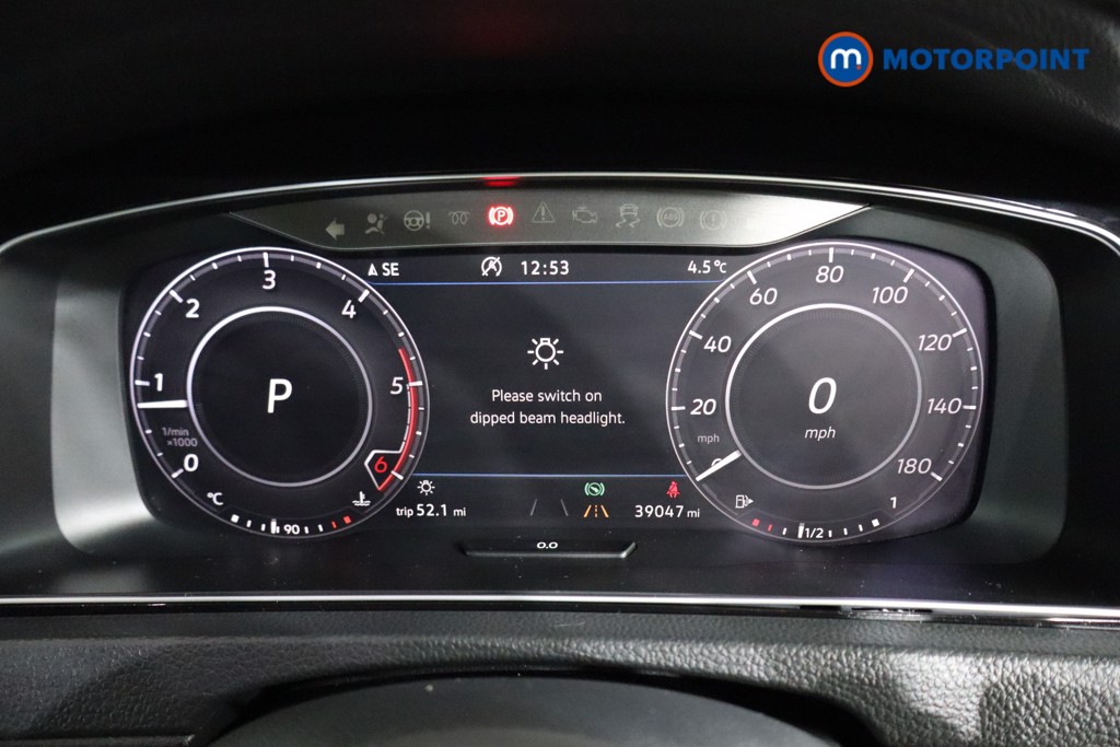 Used Volkswagen Golf 2019 for sale - 76797304: Photo 10