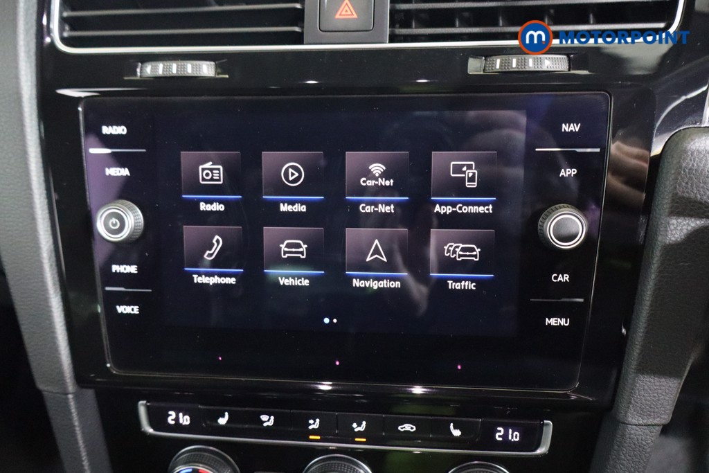 Used Volkswagen Golf 2019 for sale - 76797304: Photo 12