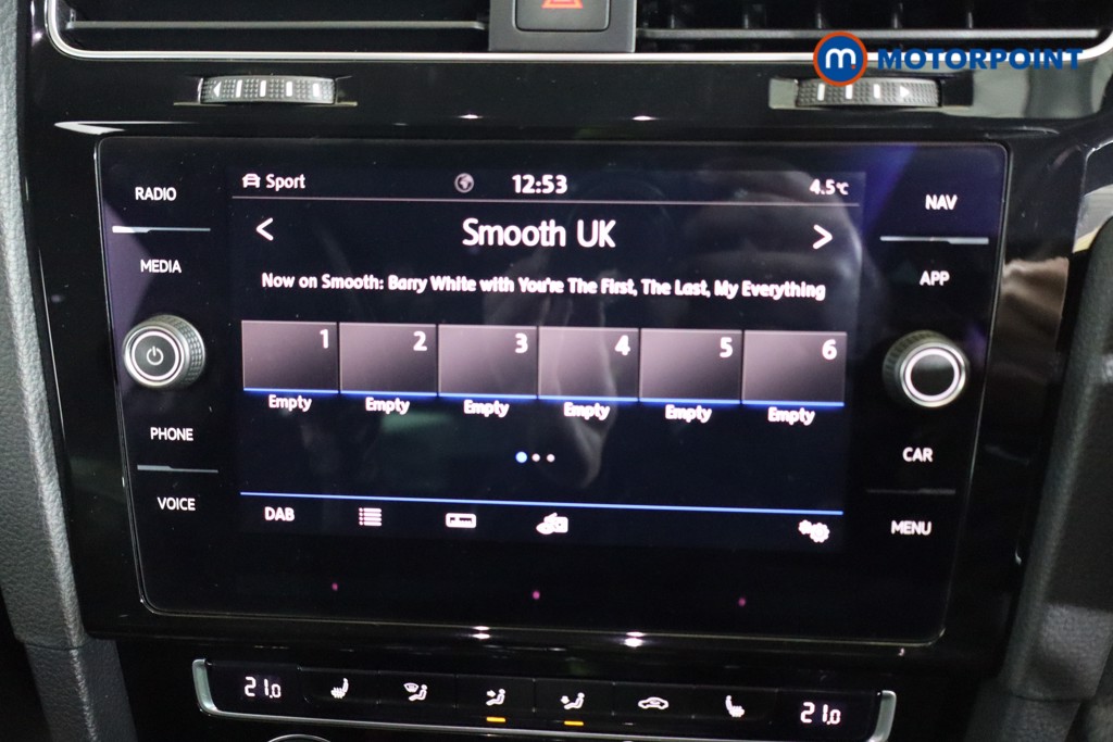 Used Volkswagen Golf 2019 for sale - 76797304: Photo 13