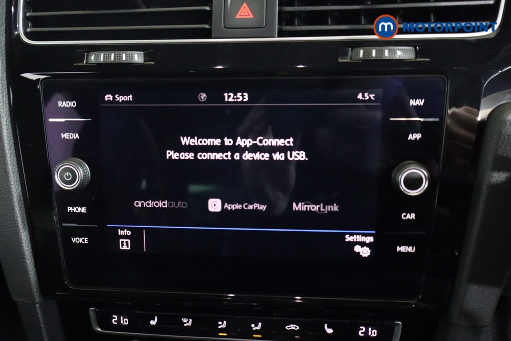 Used Volkswagen Golf 2019 for sale - 76797304: Photo 17