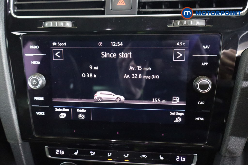 Used Volkswagen Golf 2019 for sale - 76797304: Photo 18