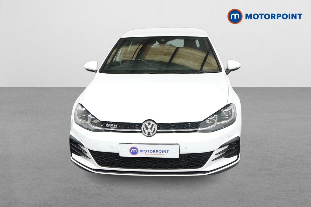 Used Volkswagen Golf 2019 for sale - 76797304: Photo 2