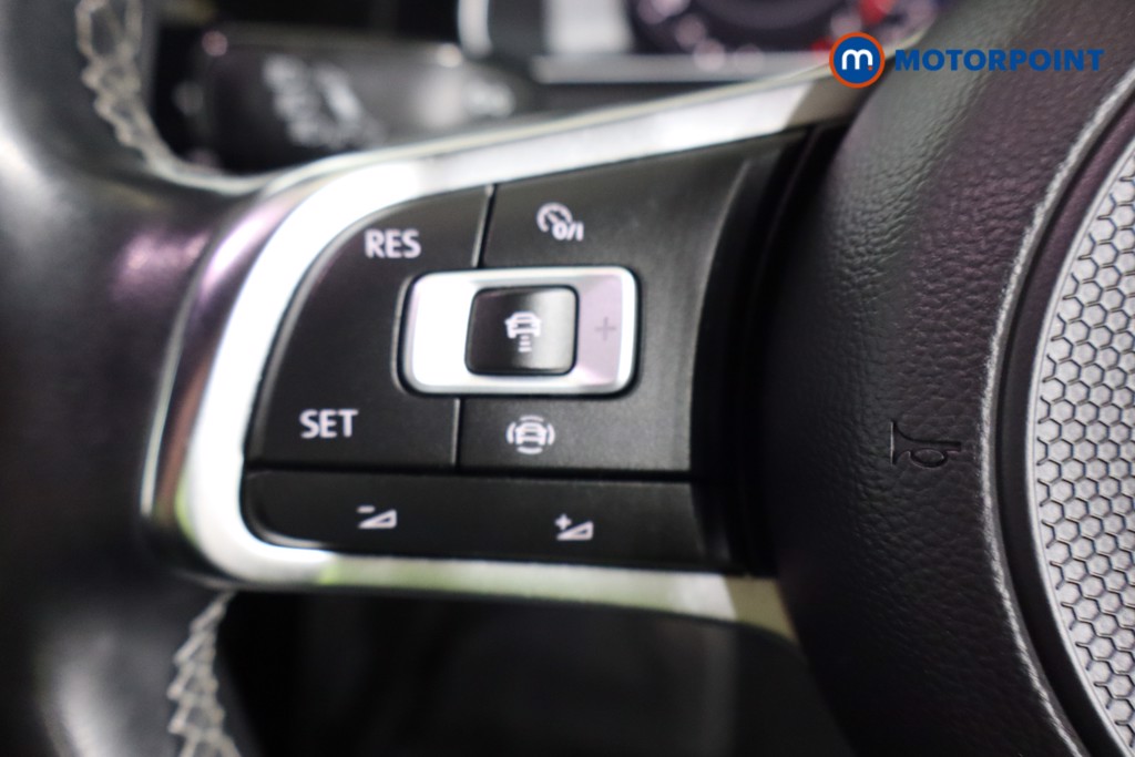 Used Volkswagen Golf 2019 for sale - 76797304: Photo 21