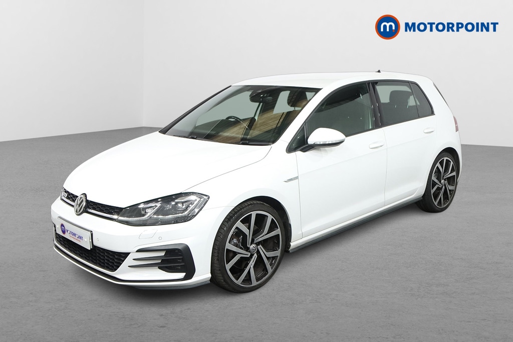 Used Volkswagen Golf 2019 for sale - 76797304: Photo 3