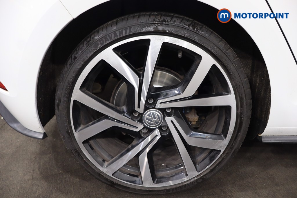 Used Volkswagen Golf 2019 for sale - 76797304: Photo 32