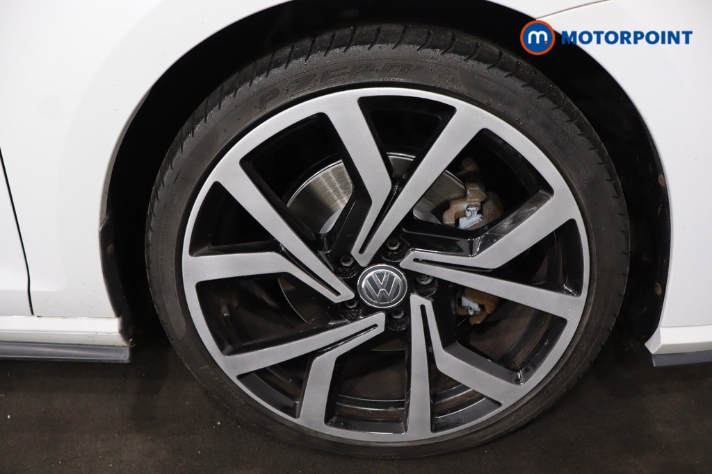 Used Volkswagen Golf 2019 for sale - 76797304: Photo 33