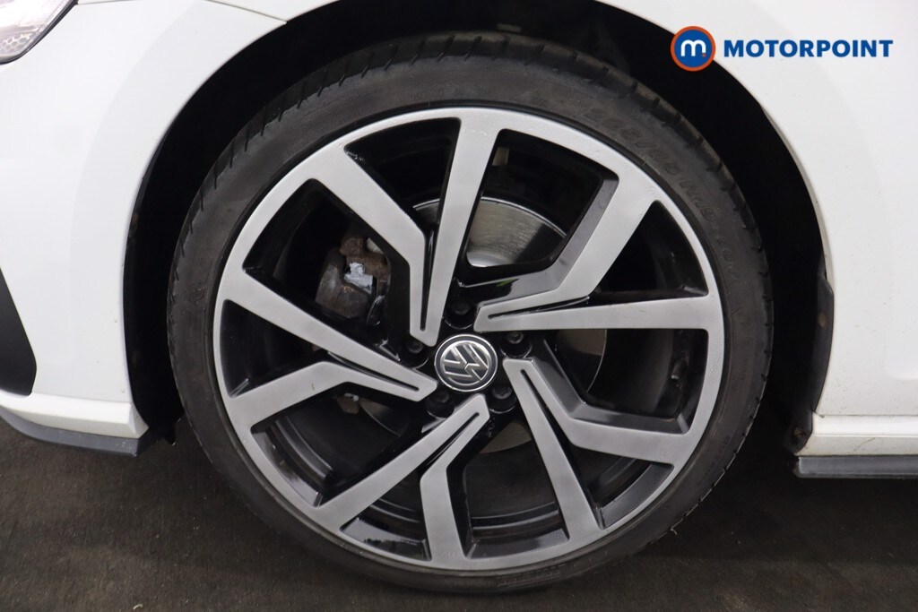 Used Volkswagen Golf 2019 for sale - 76797304: Photo 34