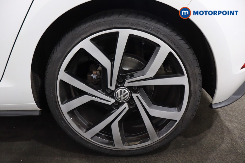 Used Volkswagen Golf 2019 for sale - 76797304: Photo 35