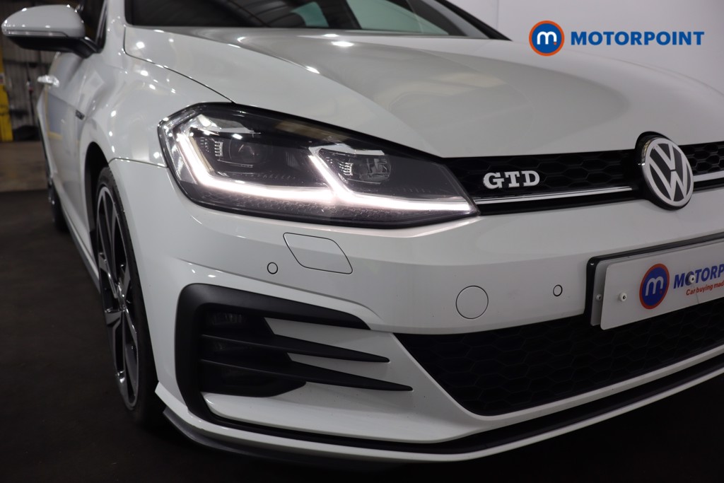 Used Volkswagen Golf 2019 for sale - 76797304: Photo 36