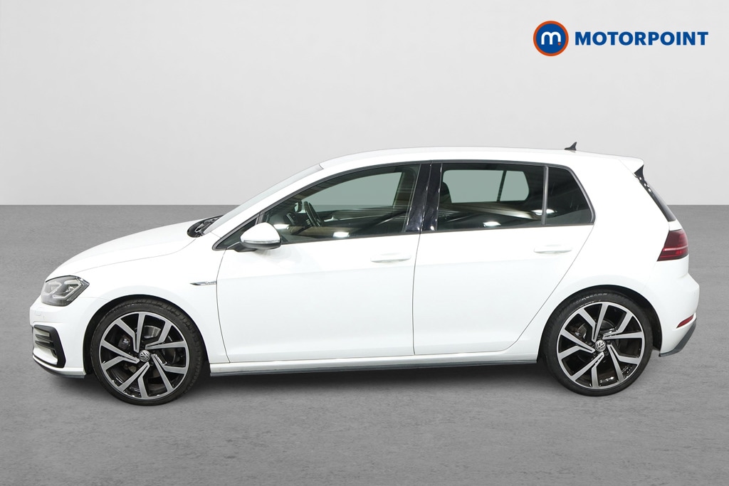 Used Volkswagen Golf 2019 for sale - 76797304: Photo 4