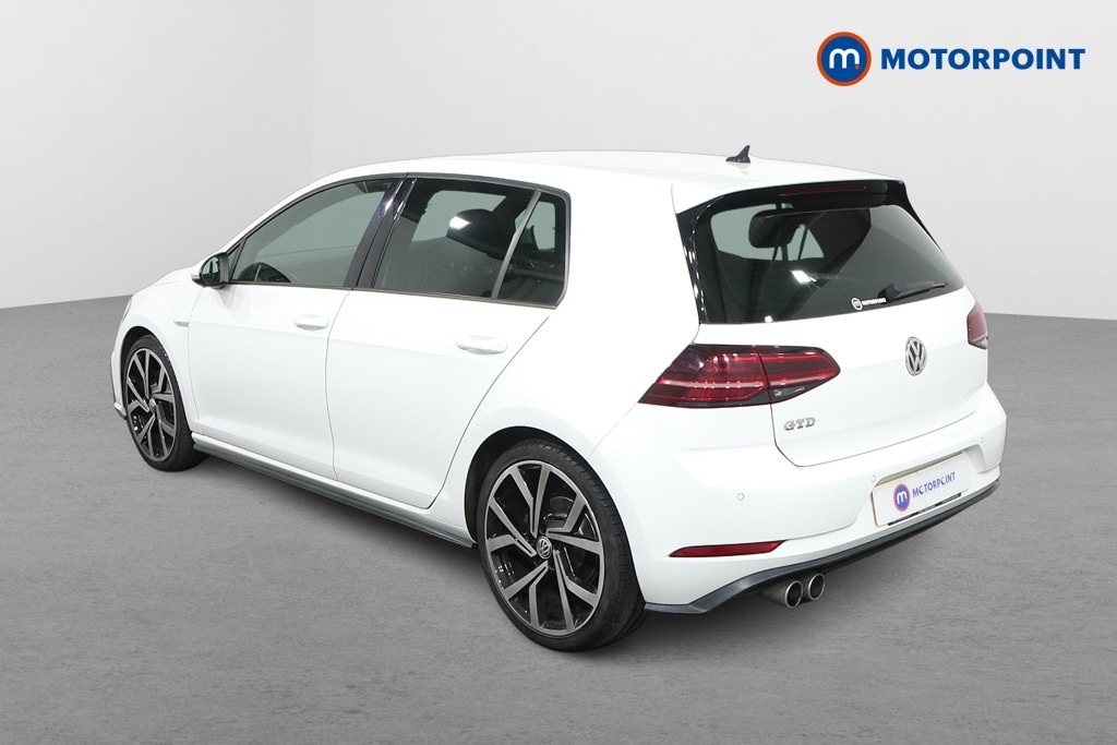 Used Volkswagen Golf 2019 for sale - 76797304: Photo 5
