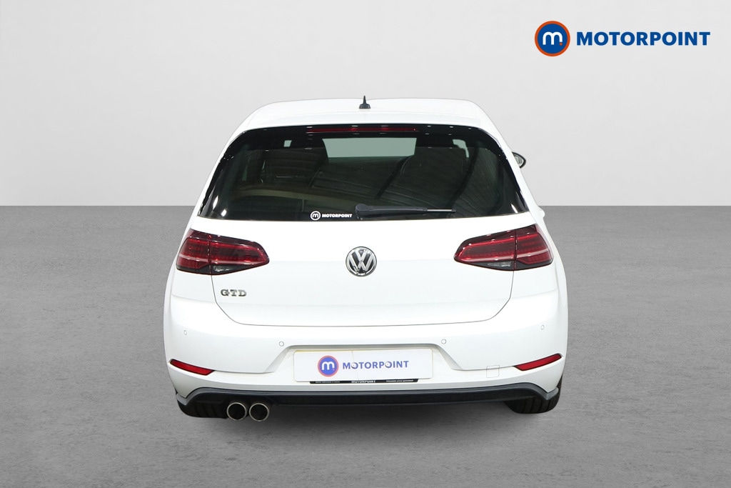 Used Volkswagen Golf 2019 for sale - 76797304: Photo 6