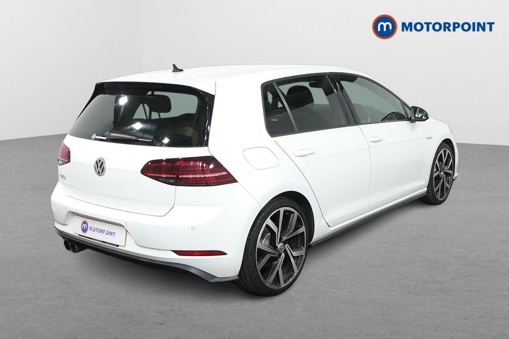 Used Volkswagen Golf 2019 for sale - 76797304: Photo 7