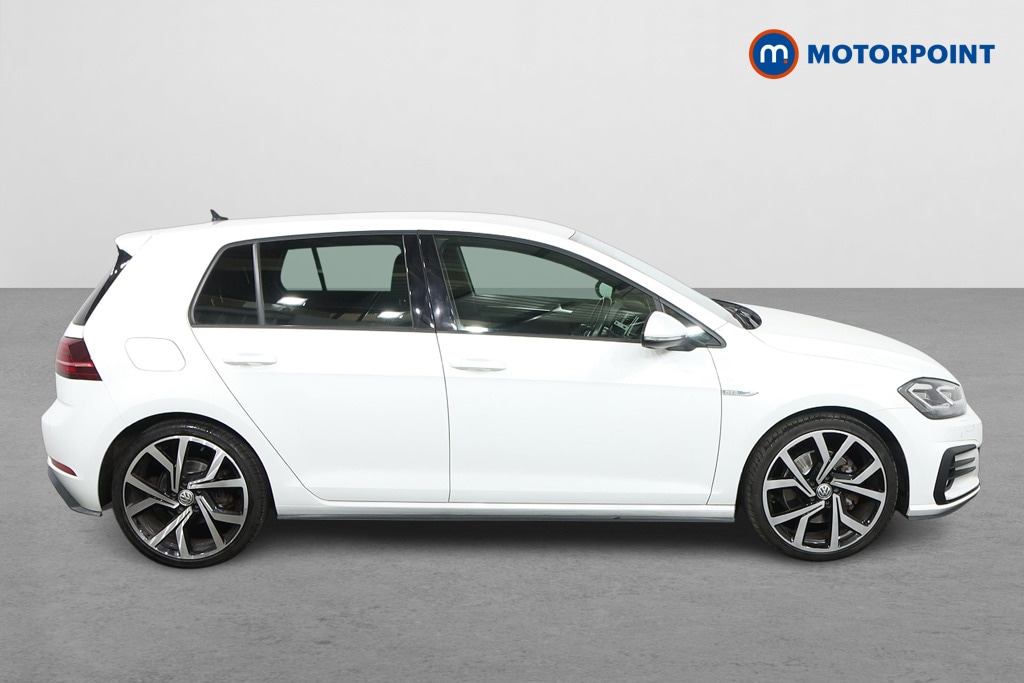 Used Volkswagen Golf 2019 for sale - 76797304: Photo 8