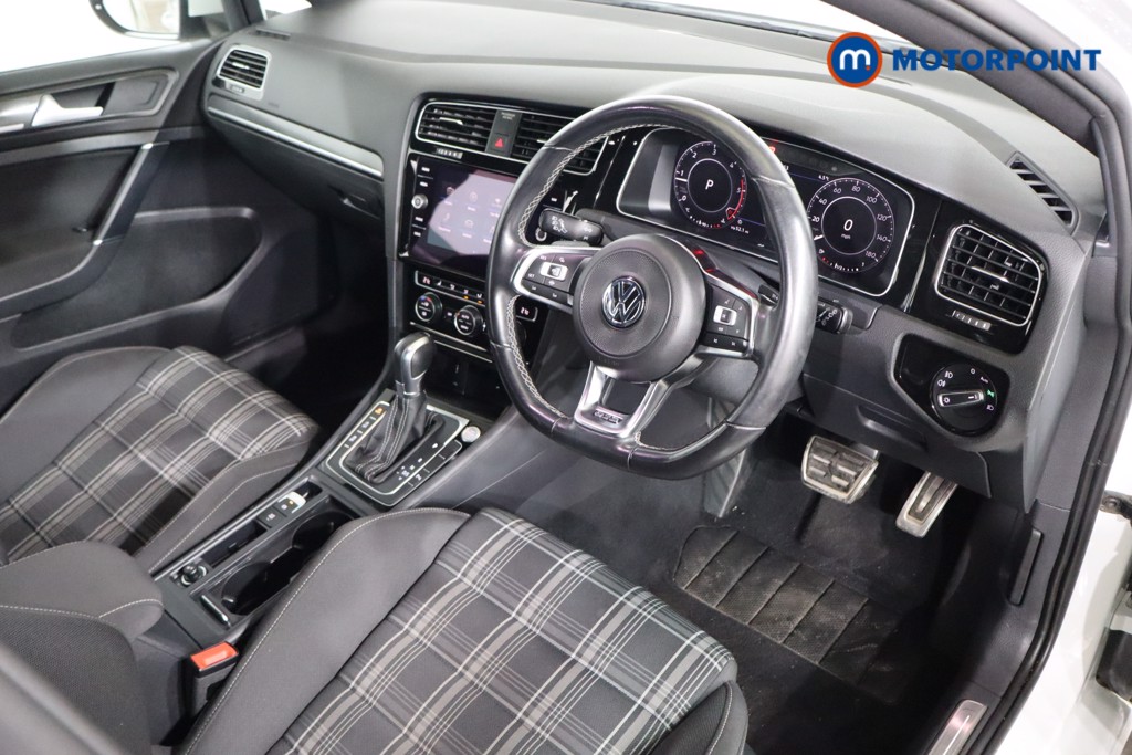 Used Volkswagen Golf 2019 for sale - 76797304: Photo 9