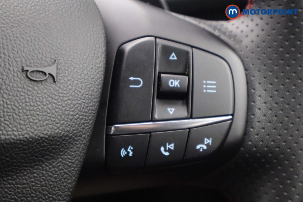 Used Ford Focus 2023 for sale - 77381920: Photo 12