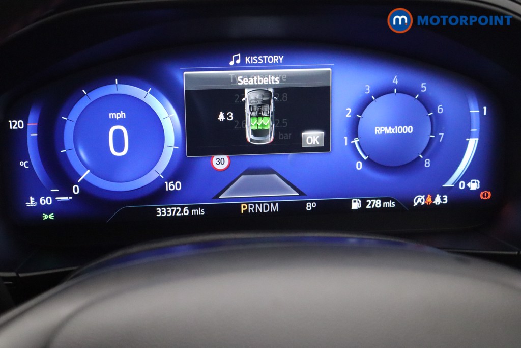 Used Ford Focus 2023 for sale - 77381920: Photo 13