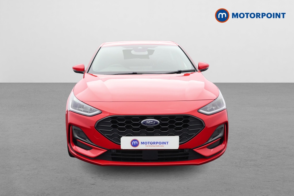 Used Ford Focus 2023 for sale - 77381920: Photo 2