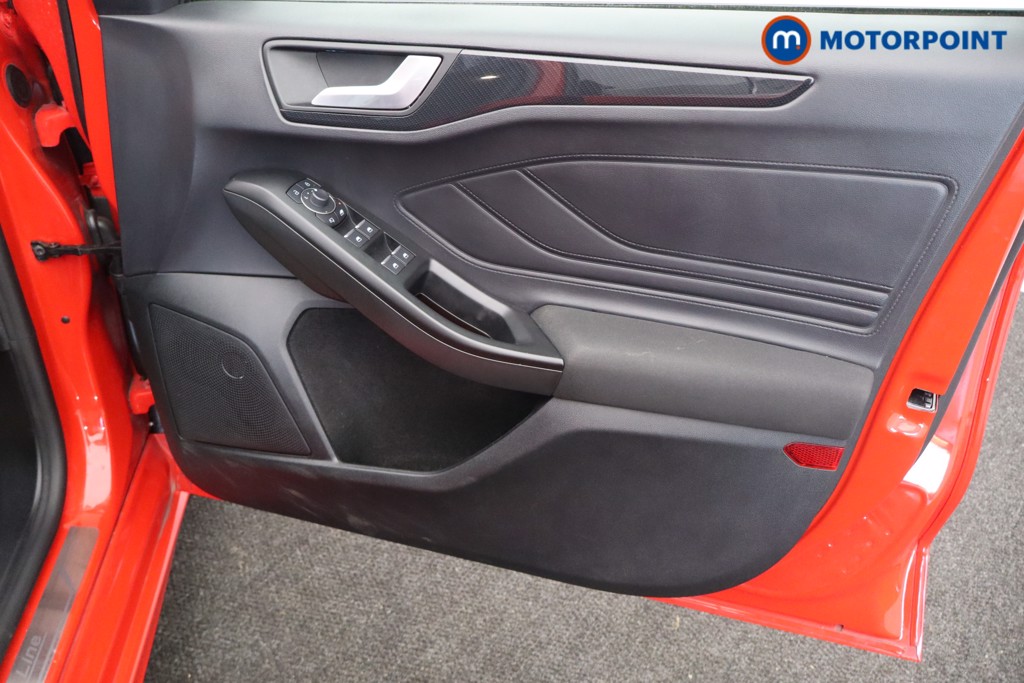 Used Ford Focus 2023 for sale - 77381920: Photo 21