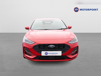 Used Ford Focus 2023 for sale - 77381920: Photo