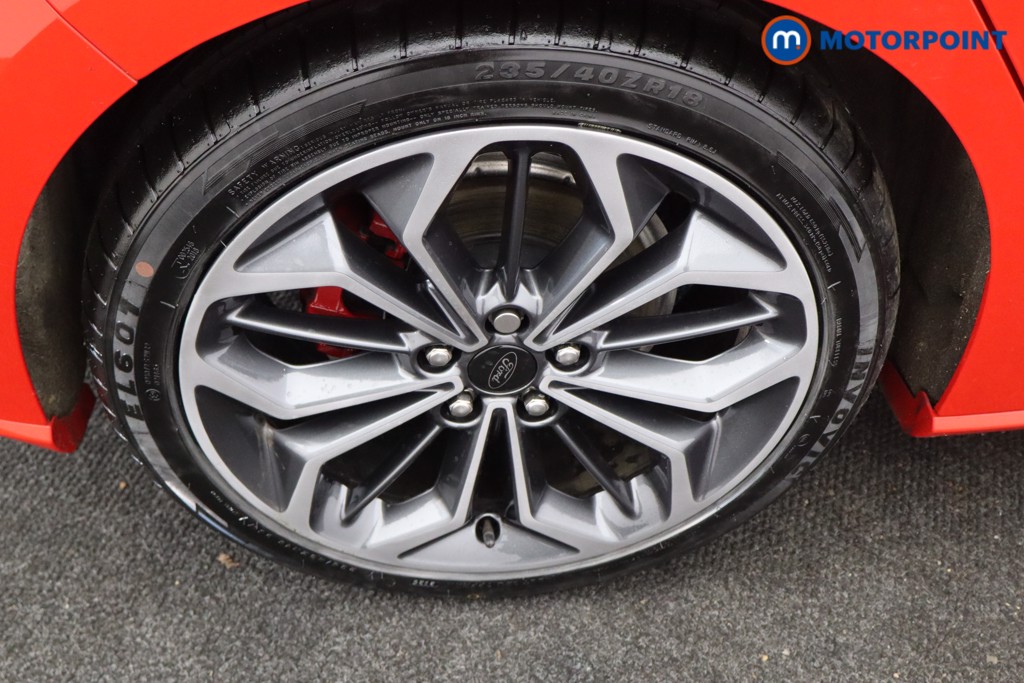 Used Ford Focus 2023 for sale - 77381920: Photo 32