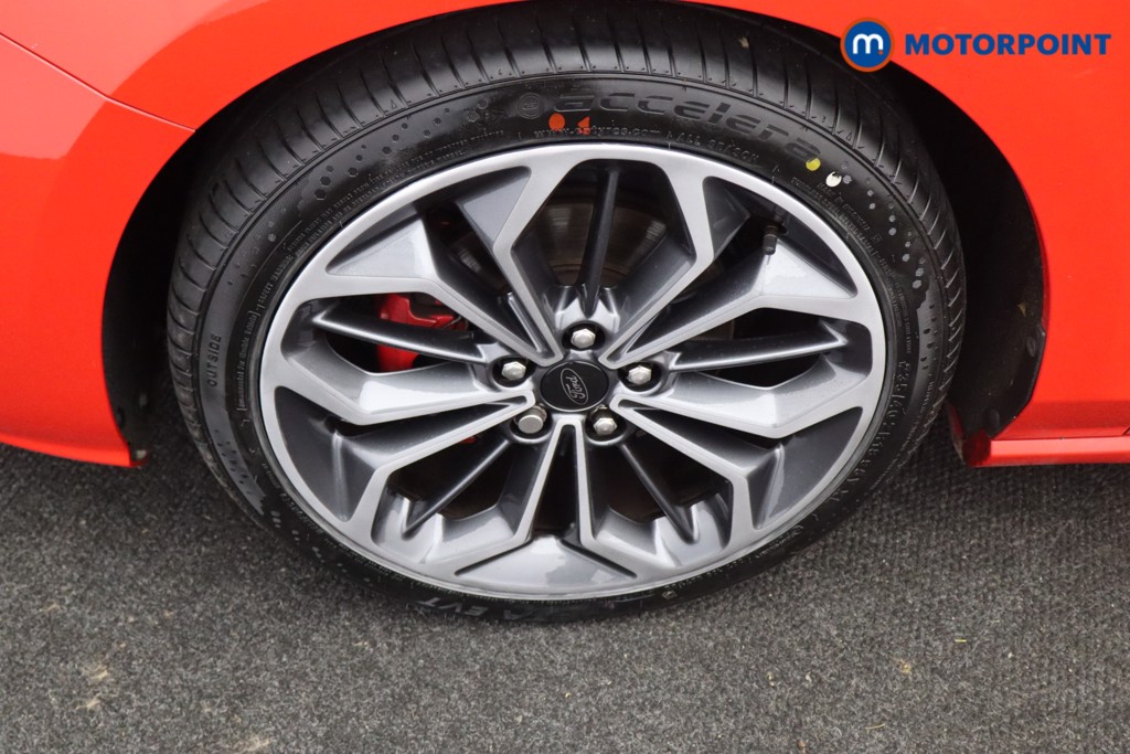 Used Ford Focus 2023 for sale - 77381920: Photo 34