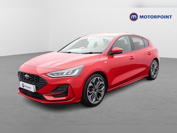 Used Ford Focus 2023 for sale - 77381920: Photo