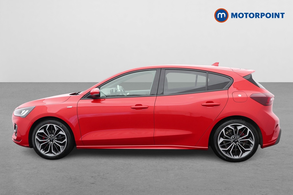 Used Ford Focus 2023 for sale - 77381920: Photo 4