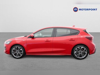 Used Ford Focus 2023 for sale - 77381920: Photo