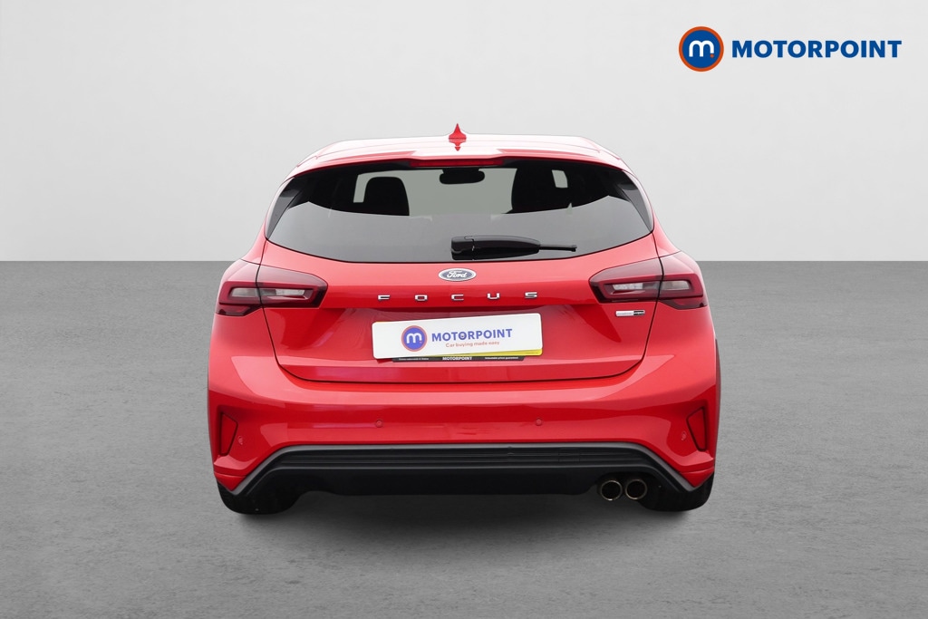 Used Ford Focus 2023 for sale - 77381920: Photo 6