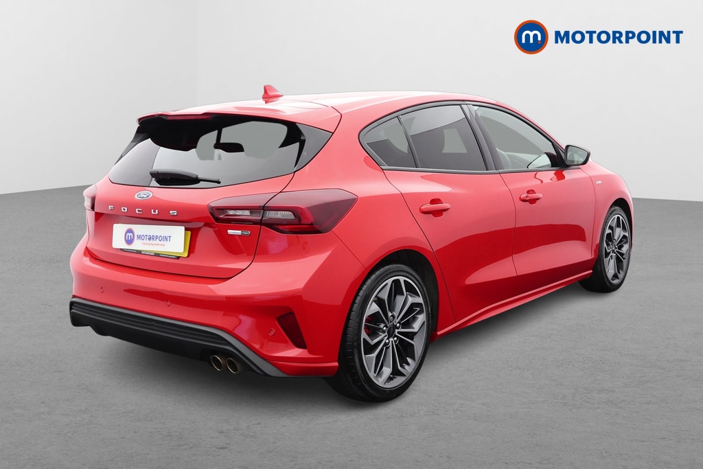 Used Ford Focus 2023 for sale - 77381920: Photo 7