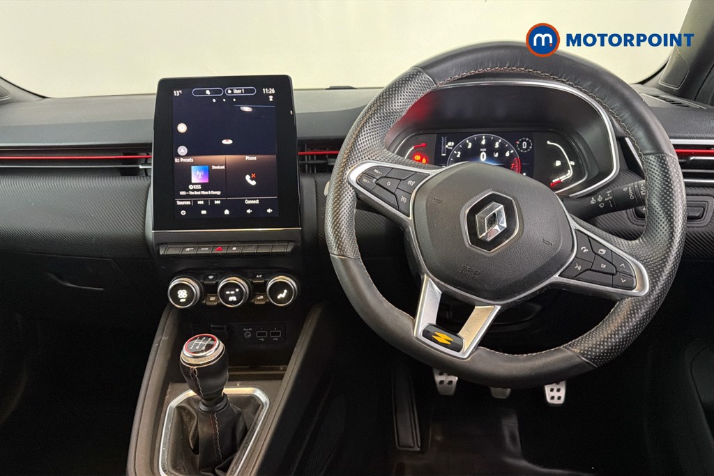 Used Renault Clio 2021 for sale - 78199575: Photo 10