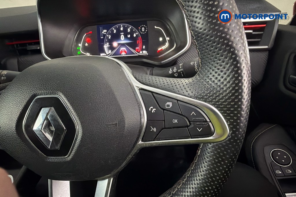 Used Renault Clio 2021 for sale - 78199575: Photo 12