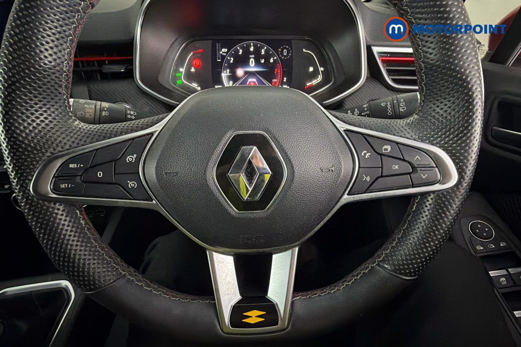 Used Renault Clio 2021 for sale - 78199575: Photo 13