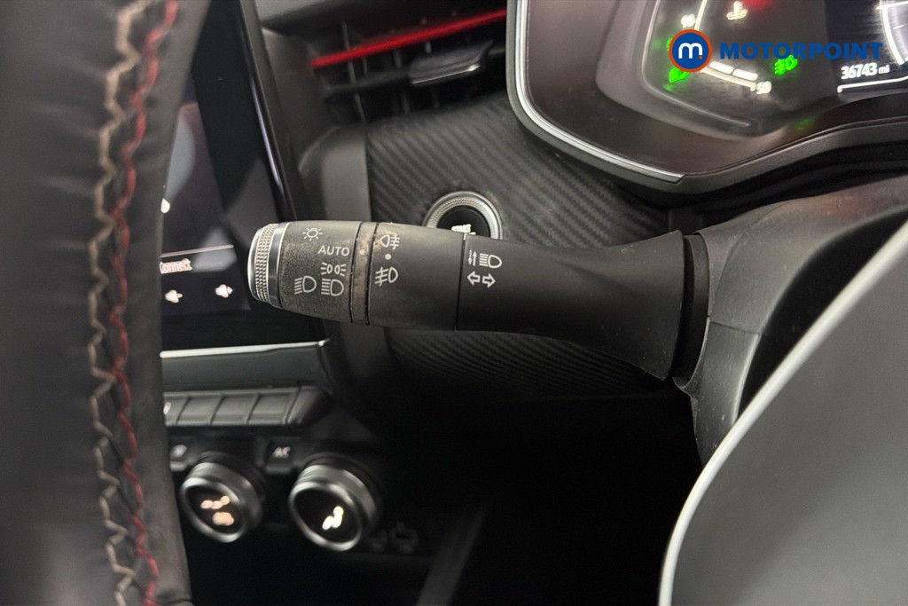 Used Renault Clio 2021 for sale - 78199575: Photo 14