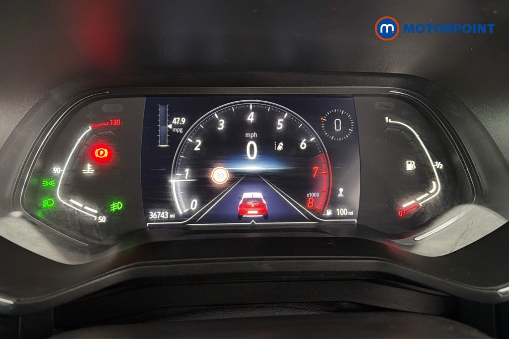 Used Renault Clio 2021 for sale - 78199575: Photo 16