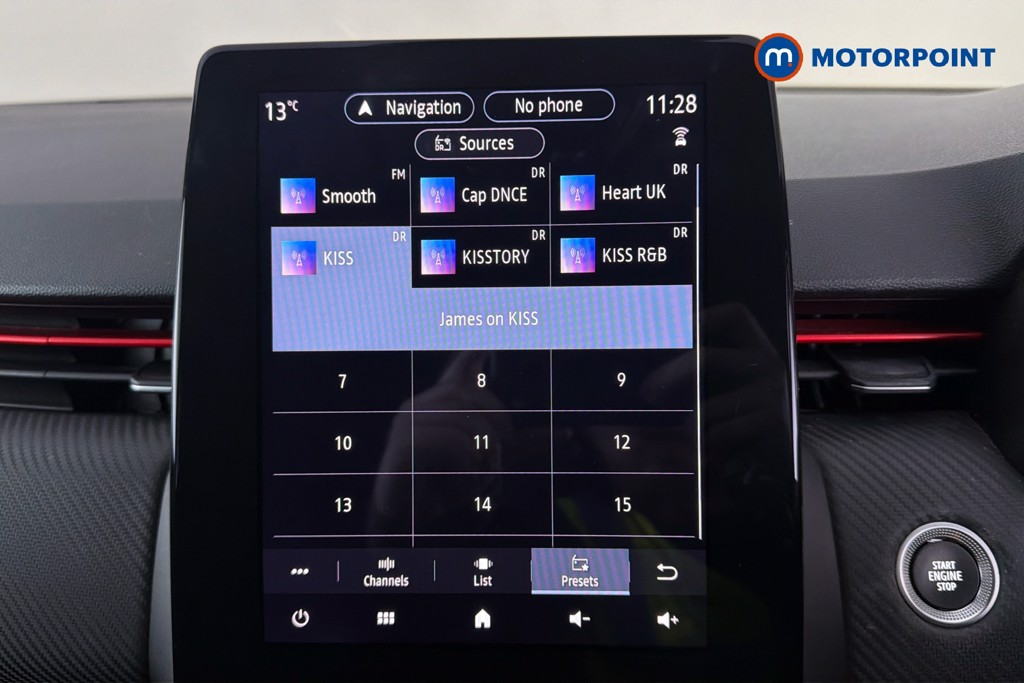 Used Renault Clio 2021 for sale - 78199575: Photo 17