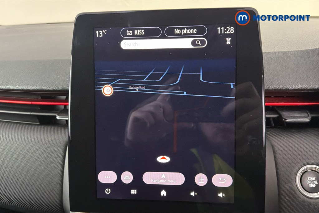 Used Renault Clio 2021 for sale - 78199575: Photo 18