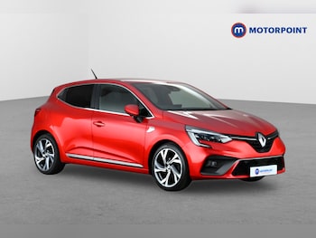 Used Renault Clio 2021 for sale - 78199575: Photo