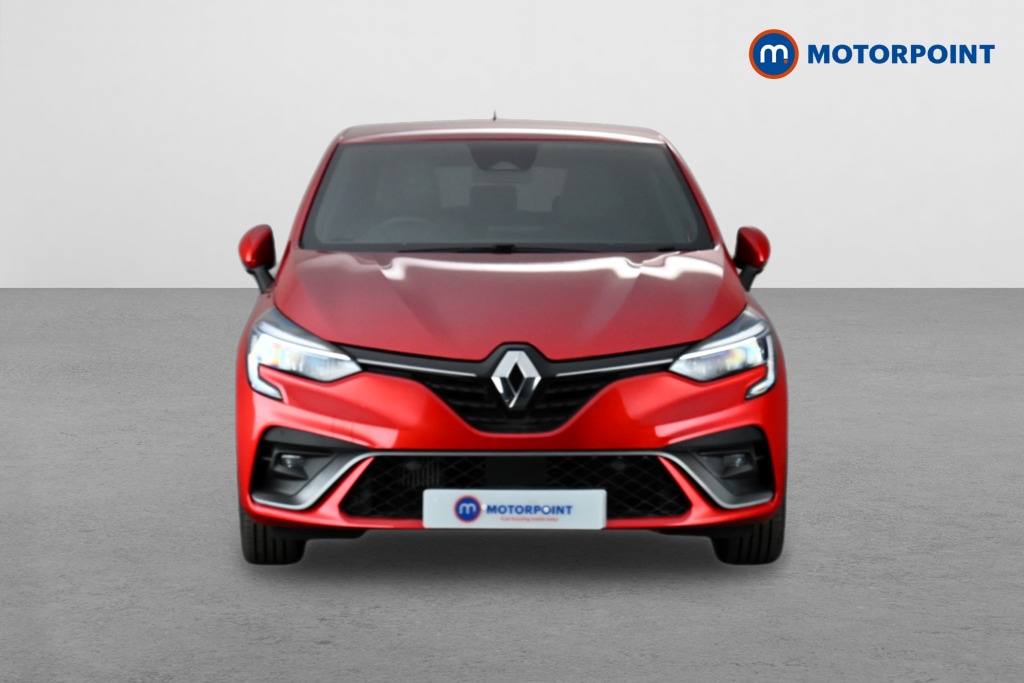 Used Renault Clio 2021 for sale - 78199575: Photo 2