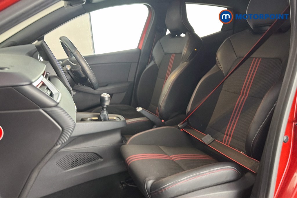 Used Renault Clio 2021 for sale - 78199575: Photo 24