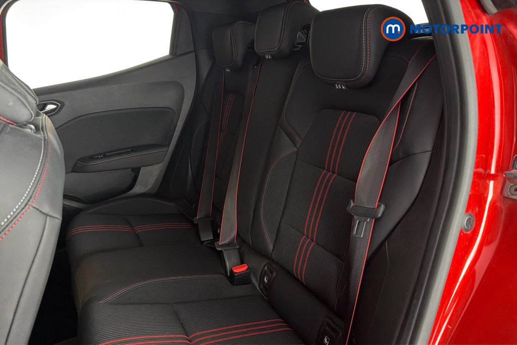 Used Renault Clio 2021 for sale - 78199575: Photo 26