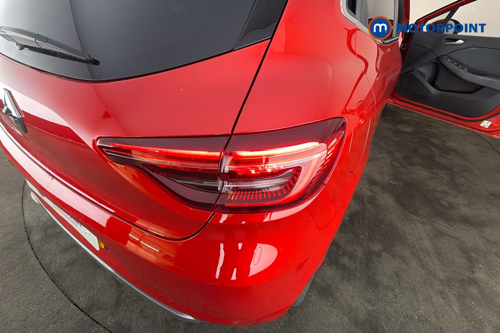 Used Renault Clio 2021 for sale - 78199575: Photo 30