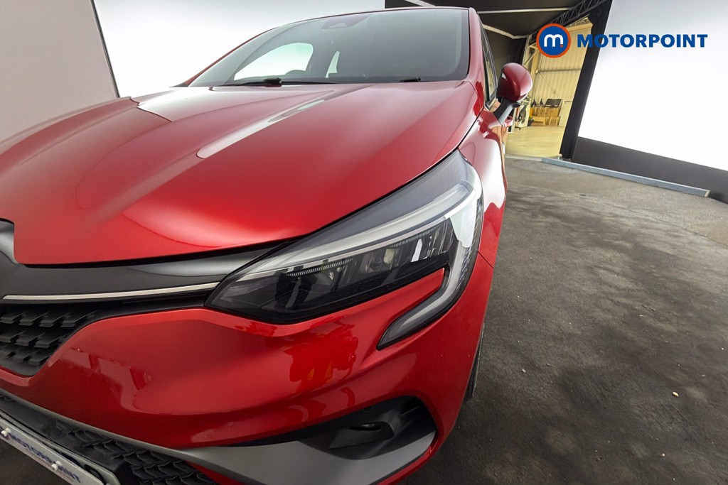 Used Renault Clio 2021 for sale - 78199575: Photo 34