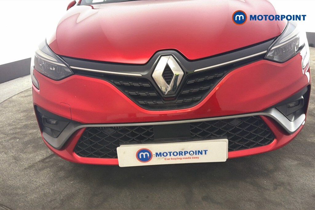 Used Renault Clio 2021 for sale - 78199575: Photo 35