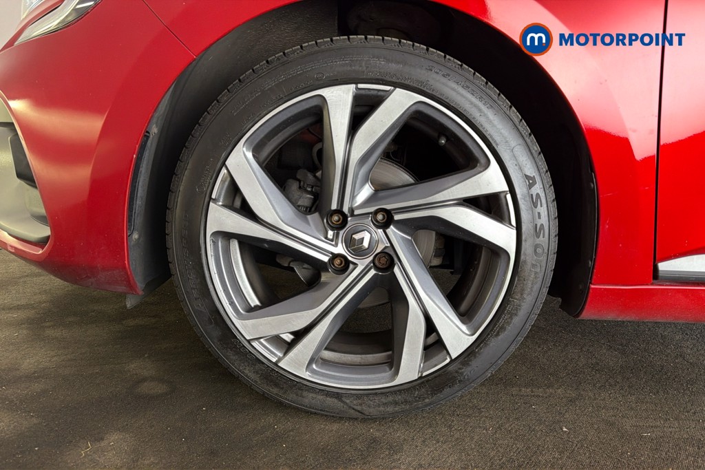 Used Renault Clio 2021 for sale - 78199575: Photo 37