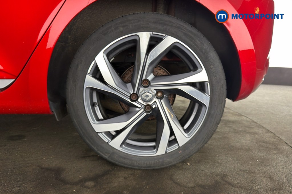 Used Renault Clio 2021 for sale - 78199575: Photo 38