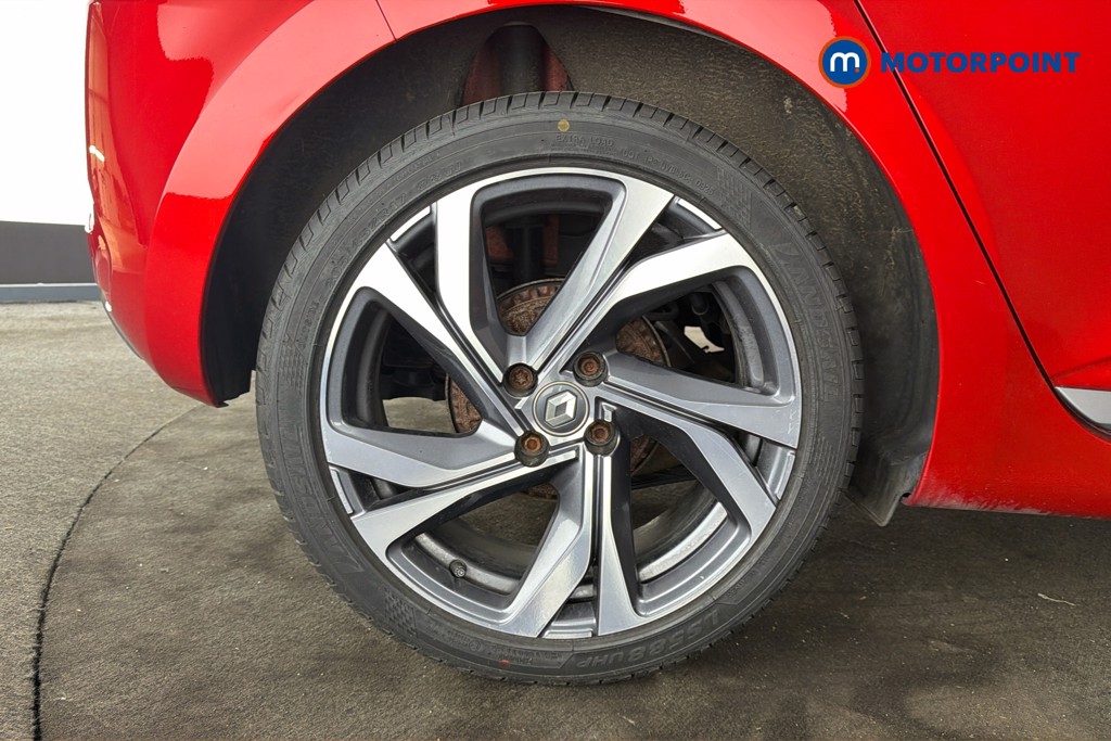 Used Renault Clio 2021 for sale - 78199575: Photo 39